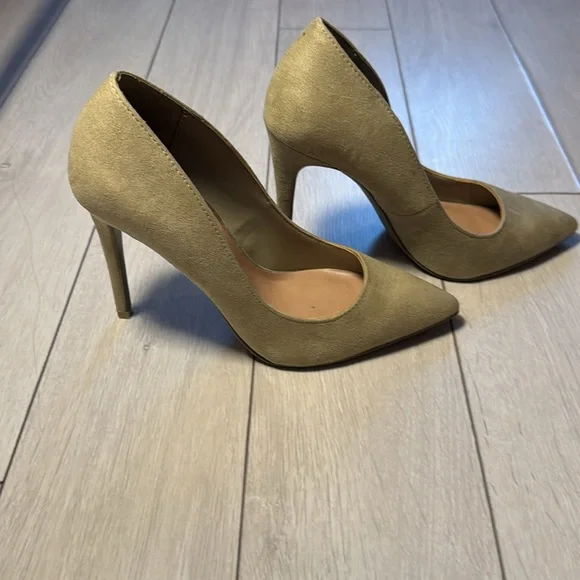 Call it spring High heels - Picture 2 of 4